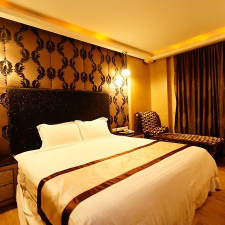 荷村 Motel Wuqi Exterior foto